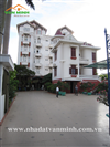 Chuyển nhượng khách sạn 2 sao Thanh Long số 54 đường Mạc Quyết (đường 14 cũ), Dương Kinh, Hải Phòng