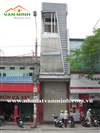 Cho thuê nhà mặt đường số 339 Tô Hiệu, Lê Chân, Hải Phòng