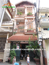 Bán nhà số 52 Phạm Huy Thông, Tôn Đức Thắng, Lê Chân, Hải Phòng