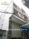 Bán nhà số 7 Nam Pháp I, Ngô Quyền, Hải Phòng