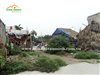 Cho thuê đất mặt đường ngã 4 Cơ Điện, thửa số 7 + 8 thôn Cái Tắt, An Đồng, An Dương, Hải Phòng