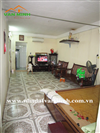 Bán nhà số 12D19 cầu thang 1, tầng 2 khu tập thể Đổng Quốc Bình, Ngô Quyền, Hải Phòng
