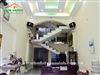 Bán nhà số 36/5B Phạm Phú Thứ, Hồng Bàng, Hải Phòng