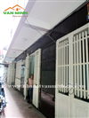 Bán nhà số 46D/169 Phạm Hữu Điều, Lê Chân, Hải Phòng