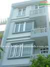 Cần bán nhà số 6/21 Đằng Hải, Hải An, Hải Phòng.