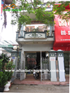 Bán nhà mặt đường số 422 Nguyễn Văn Linh, Lê Chân, Hải Phòng