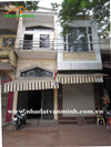 Bán nhà mặt đường số 135 và 137 Lê Thánh Tông, Ngô Quyền, Hải Phòng