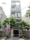 Bán nhà số 7 lô 1 Quán Nam, Kênh Dương, Lê Chân, Hải Phòng