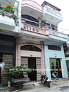Bán nhà số 23/5A Phạm Phú Thứ, Hồng Bàng, Hải Phòng
