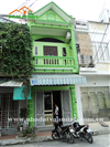 Bán nhà khu chung cư Thanh Toàn, Cái Tắt, An Đồng, An Dương, Hải Phòng