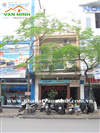 Bán nhà mặt đường số 1 Đà Nẵng, Ngô Quyền, Hải Phòng