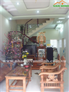 Bán nhà trong ngách 75/132 An Đà, Đằng Giang, Ngô Quyền, Hải Phòng