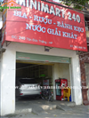 Cần bán nhà số 240 Tôn Đức Thắng, Lê Chân, Hải Phòng.