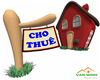 Cần cho thuê nhà tập thể dài hạn tầng 2 số 28B/186 Cát Dài, Lê chân, HP
