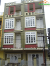Bán nhà trong ngách 75/132 An Đà, Đằng Giang, Ngô Quyền, Hải Phòng
