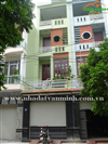 Bán nhà 69/193 Văn Cao, Hải An, Hải Phòng