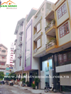 Cần bán nhà số 5No06 khu nhà ở cao cấp Hung Phú - 81 Thiên Lôi, Lê Chân, HP