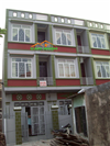 Cần bán nhà số 8/612 Thiên Lôi - Vĩnh Niệm - Lê Chân - HP