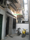 Bán nhà số 6/106B Tô Hiệu, Lê Chân, Hải Phòng