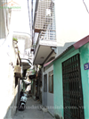 Cần bán nhà số 30/414 Tô Hiệu, Lê Chân, Hải Phòng.