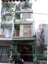 Cần bán nhà số 2 lô 5 Quán Nam, Lê Chân, Hải Phòng.