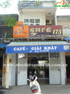 Cần bán nhà số 173 đại lộ Tôn Đức Thắng, An Đồng, An Dương, Hải Phòng