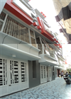 Bán nhà số 27F/77/195 Hồ Sen, Lê Chân, Hải Phòng