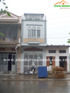 Cần bán nhà số 6A lô 9 đường Lê Hồng Phong, Hải An, Hải Phòng