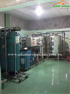 Chuyển nhượng đất và toàn bộ dây chuyền sản xuất nước uống NaPit, Lũng Đông, Hải An, Hải Phòng.