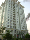 Cần cho thuê căn hộ Hoàng Tháp H: Bình chánh DT: 100m2 3PN Có Nội Thất Giá 550$/tháng DT: 98m2 3PN 10tr/th nhà Trống  