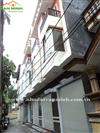 Bán 2 gian nhà số 8A + B/389 Chợ Hàng, Lê Chân, Hải Phòng