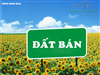 Cần chuyển nhượng lô đất mặt đường Hồ An Biên, Ngô Quyền, Hải Phòng.