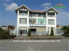 Cần bán hoặc cho thuê biệt thự G62A-B khu biệt thự Mê Linh, Anh Dũng, Dương Kinh, Hải Phòng.