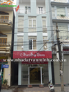 Cho thuê nhà mặt đường số 249 Hai Bà Trưng, Lê Chân, Hải Phòng
