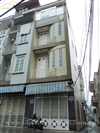 Cần bán nhà số 75A Kiều Sơn, Hải An, Hải Phòng. 