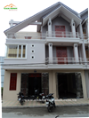 Cần bán nhà số 183B khu Thư Trung, Đằng Lâm, Hải An, Hải Phòng. 