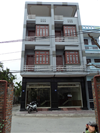 Bán nhà mặt đường số 68 và ngõ 54 khu dân cư Kiều Sơn, Văn Cao, Hải An, Hải Phòng