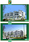 Dự án Unitown, thể hiện đẳng cấp sống