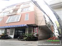 Bán khu nhà số 24/474 Đà Nẵng, Hải An, Hải Phòng