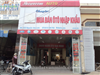Cho thuê nhà mặt đường số 503 Nguyễn Văn Linh, Lê Chân, Hải Phòng.