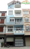 Cần bán nhà số 15 lô 4 khu nhà ở cao cấp Hưng Phú - 81 Thiên Lôi, Lê Chân, HP