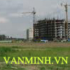 Chuyển nhượng 2 lô đất liền kề mặt đường 51m khu Vĩnh Niệm 4, Lê Chân, HP