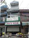 Cần bán nhà số 16 mặt đường Chùa Hàng, Lê Chân, Hải Phòng.