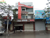 Cho thuê nhà số 510 mặt đường Nguyễn Văn Linh, Lê Chân, Hải Phòng.