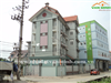Cho thuê nhà 92 khu chung cư Thanh Toàn, An Đồng, An Dương, HP