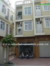 Cần bán nhà số 8B/184 Phương Lưu2, Đông Hải, Hải An, Hải Phòng.