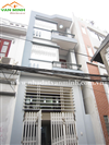 Cần bán nhà số 126/201 Trần Nguyên Hãn - Lê Chân - HP 