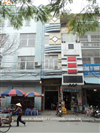 Cần bán nhà mặt đường số 361 Hai Bà Trưng, Lê Chân, Hải Phòng