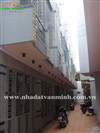 Bán nhà số 24/64/476 Chợ Hàng, Lê Chân, HP