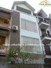 Cần bán nhà để chuyển đi nước ngoài, số 4 lô 1 khu 97 Bạch Đằng, Hạ Lý, Hồng Bàng, Hải Phòng